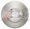 BREMBO 09B04210 Brake Disc